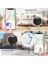 Smart Tag Mfı Sertifikalı Akıllı Takip Cihazı 4lü Paket Ios Apple Bul Uyumlu Airtag 4