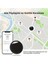 Smart Tag Mfı Sertifikalı Akıllı Takip Cihazı 4lü Paket Ios Apple Bul Uyumlu Airtag 5