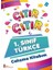 1.sınıftan 2.sınıfa Geçenler Için Hızlı Okuma ile Çıtır Türkçe Çalışma Kitabım+10 Lu Hikaye Seti 3 3