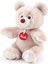 Peluş Bej Ayı Brando TUD25627 1