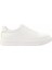 Erkek Beyaz Sneaker Casual Ayakkabı 1