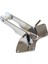 Paslanmaz Standart Model Baş Makara Small PK-201 17X20CM 1
