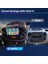 Citroen Berlingo 2009-2018 Yıl Uyumlu 9 Inç 4 GB Ram 32 GB Hafıza Multimedya Carplay Navigasyon 2