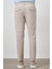 Erkek Taş Trend Slim Fit Tam Lastik Pantolon 4