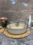 Granit 24 cm Basık Tencere-Krem 2