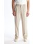 Yeni Sezon Standart Kalip Erkek Pantolon - S5H792Z8 2