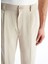 Yeni Sezon Standart Kalip Erkek Pantolon - S5H792Z8 3