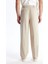 Yeni Sezon Standart Kalip Erkek Pantolon - S5H792Z8 4