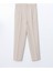 Yeni Sezon Standart Kalip Erkek Pantolon - S5H792Z8 5