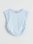 Yeni Sezon Bisiklet Yaka Buzgulu Crop - S5GR73Z8 1
