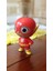 Vintage The Flash Orijinal Figür Oyuncak & 9 cm 3