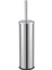 Mikro Tuvalet Fırçalığı Krom P.14000 1