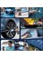 Turbo Üfleyici Fan - Yüksek Hava Üfleyici Mangal Barbekü Fanı Elektrikli Hava Kompresörü 130.000 Rpm 4
