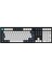 Q6M-M1-TR Keyboard 3