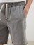 Yeni Sezon Rahat Kalip Erkek Jean Sort - S5K965Z8 3