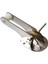 Paslanmaz Standart Model Baş Makara Large PK-203 2