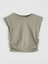 Yeni Sezon Bisiklet Yaka Buzgulu Crop - S5GR73Z8 1