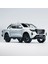 Velare At3 9X20 6X139.7 ET10 93.1 Matt Black Takım Jant - 4 Adet 4