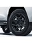Velare At3 9X20 6X139.7 ET10 93.1 Matt Black Takım Jant - 4 Adet 6
