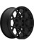 Velare At3 9X20 6X139.7 ET10 93.1 Matt Black Takım Jant - 4 Adet 7