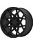 Velare At3 9X20 6X139.7 ET10 93.1 Matt Black Takım Jant - 4 Adet 8