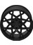 Velare At3 9X20 6X139.7 ET10 93.1 Matt Black Takım Jant - 4 Adet 9