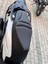 Honda Sh 125 Uyumlu Konfor Sele Kılıfı Siyah 2