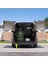 Ford Transit Custom 2013-2023 Arka Tampon Sol Reflektör Kedi Gözü 1