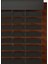 Yeşil Truwood Serisi (TRU135) Ahşap Jaluzi Perde Yeşil Rengi 50 mm 1