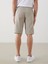 Yeni Sezon Standart Kalip Gabardin Erkek Sort - S51095Z8 4