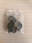 X3 Secure-Fıt Ear Fıns Green-Yeşil 650-025371.003 1