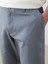 Yeni Sezon Standart Kalip Gabardin Erkek Sort - S51095Z8 3