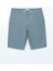 Yeni Sezon Standart Kalip Gabardin Erkek Sort - S51095Z8 5