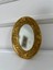 Dekoratif Duvar , Masa Ayna Sık Tasarım 22CM 4