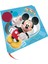 Mickey Mouse Lisanslı Uçurtma 62X62 cm 30 mt Ip Dahil 1