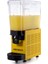 20.my Klasik Mono Soğuk Içecek Dispenseri, 20 L, Karıştırıcılı, Sarı 2