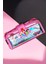 Powerpuff Girls Lisanslı Holografik Kırtasiye Çantası 1