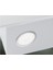 -LFV326W 60 cm Beyaz Cam Duvar Tipi Ankastre Davlumbaz 6