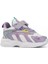 Unisex Erkek Çocuk Kız Çocuk Cırtlı Yumuşak Hafif Rahat Mevsimlik Sneaker Spor Ayakkabı 1