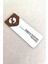 Sigara Içilmez Uyarı Tabelası – Mdf Uyarı Levhası | 19X7 cm Çift Katmanlı, Çift Taraflı Bantlı 3