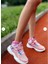 Unisex Erkek Çocuk Kız Çocuk Cırt Cırtlı Yumuşak Hafif Rahat Taban Sneaker Spor Ayakkabı 1