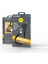 Syrox C144 Usb-A To Type-C +2 USB To Lightning 2.4A Çoklu Kablo 3