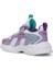 Unisex Erkek Çocuk Kız Çocuk Cırt Cırtlı Yumuşak Hafif Rahat Taban Sneaker Spor Ayakkabı 3