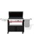 Slade Grıddle (Plancha) Sıde Burner 76CM 1