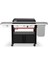 Slade Grıddle (Plancha) Sıde Burner 76CM 2