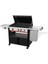 Slade Grıddle (Plancha) Sıde Burner 76CM 3