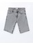 Yeni Sezon Super Skinny Fit Erkek Jean Sort - S5KA16Z8 5