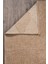 Naturel Jüt, Dokulove Örgü Modern Soft Tuşeli Sisal Jut Örme Dokuma Mekan Salon Oda Halısı 4