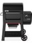 Searwood® 600 Peletli Barbekü (Wi-Fi • DirectFlame™ • SmokeBoost™) 1
