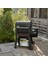 Searwood® 600 Peletli Barbekü (Wi-Fi • DirectFlame™ • SmokeBoost™) 2